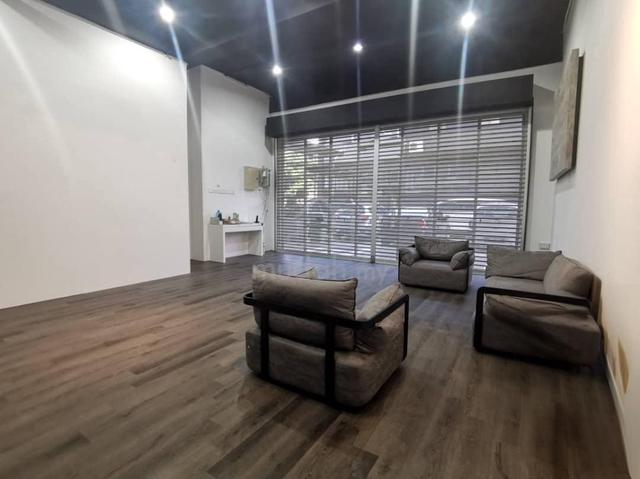 Austin V Square G&G 20x70 Ground Floor Shop For Sale 2 Parking, ROI 4% 1