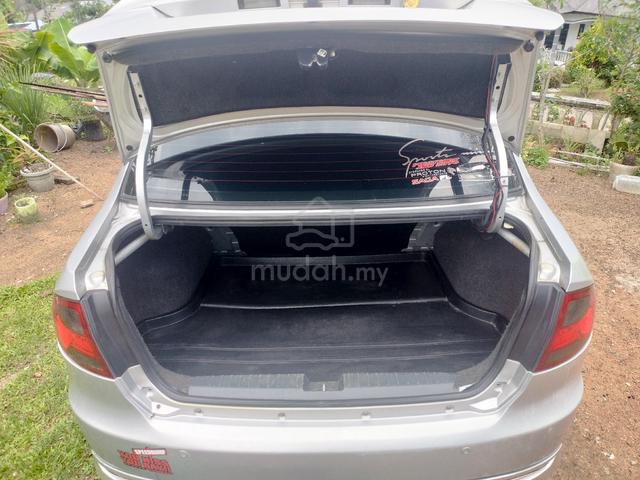 2011 Proton SAGA 1.3 FL (A) - 5