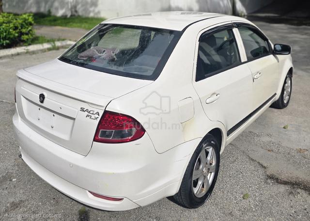 2013 Proton SAGA 1.3 FL (A) - 2