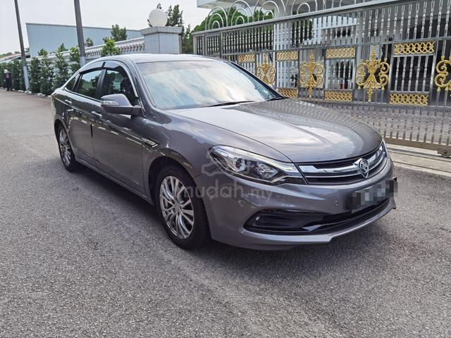 2019 Proton PERDANA 2.0L (A) - 2