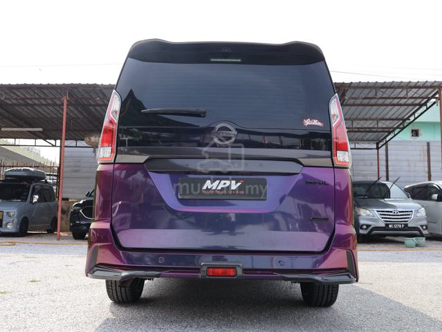 2019 Nissan SERENA 2.0(A) J IMPUL PREMIUM M459 - 3