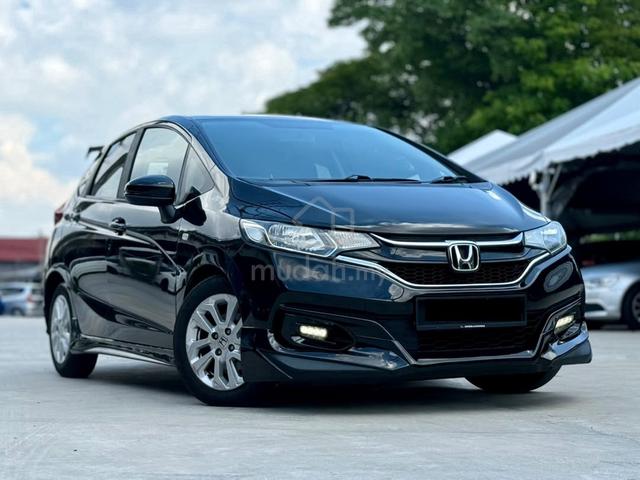 MAX LOAN ⭐Honda JAZZ 1.5L(A) 3YRS WARRTY TINT SERV - 2