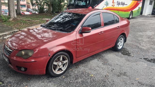 2012 Proton PERSONA 1.6 ELEGANCE BASE LINE (M) - 2