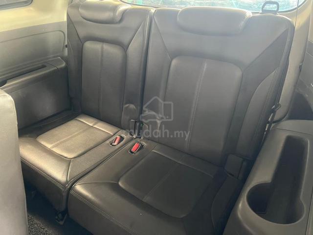 2009 Proton Exora 1.6 H-Line (A) - 5