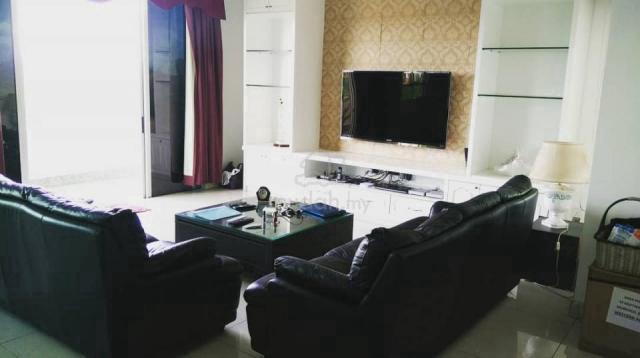 Alam Damai Condominium 1