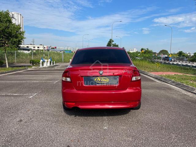 2013 Proton SAGA 1.6 FLX SE (A) - 5