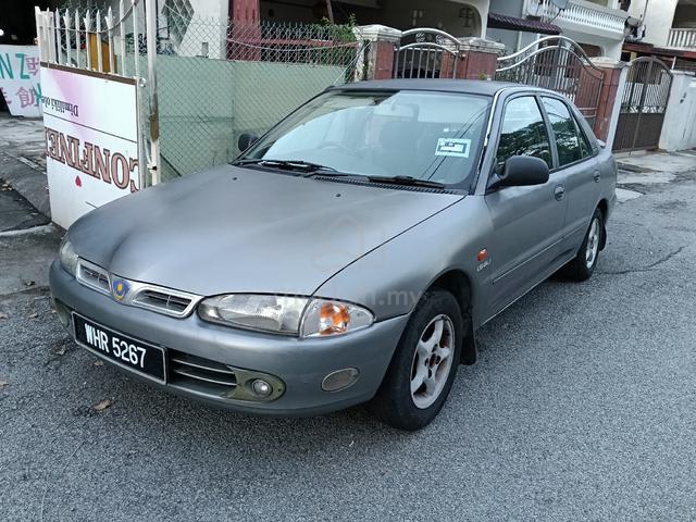 2000 Proton WIRA 1.5 A/B GL (A) - 1
