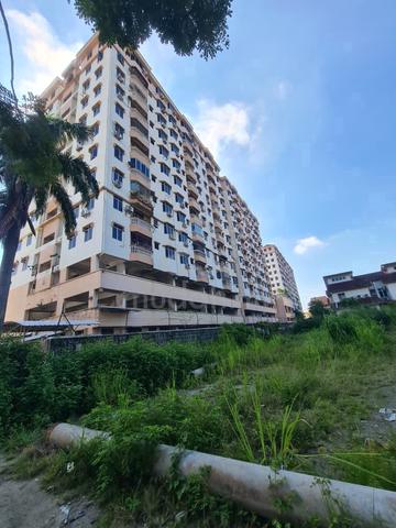 Bagan Sena Apartment 1