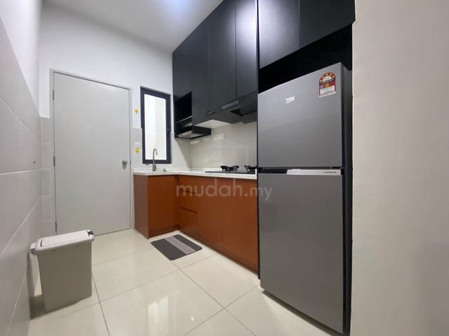 PV9 Residences @ Taman Melati 1