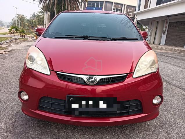 2013 Perodua ALZA 1.5 EZ (A) - 4