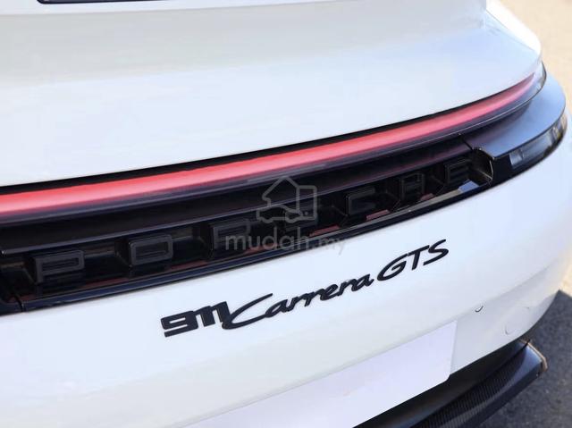 2025 Porsche 911 Carrera GTS (992 II) MEGA SPEC - 5