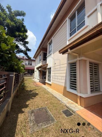 Budget SemiD 2 Sty House‼️Setia Alam Damai 14 - For Rent 40x85’ 1