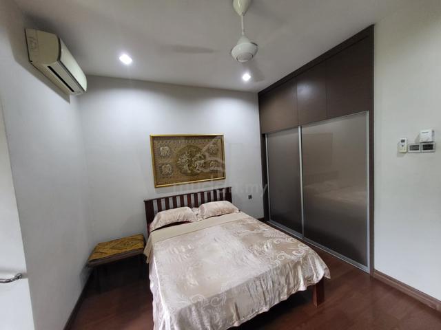 Master Room For RENT, OUG 1