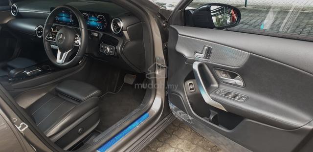 Mercedes Benz A200 Pro Sedan 3 Years WARRANTY 2029 - 4