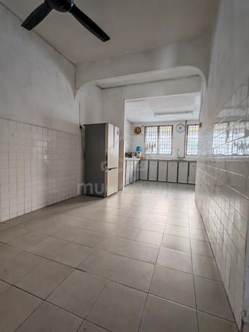 Double stry terrace at Paya Terubong 1