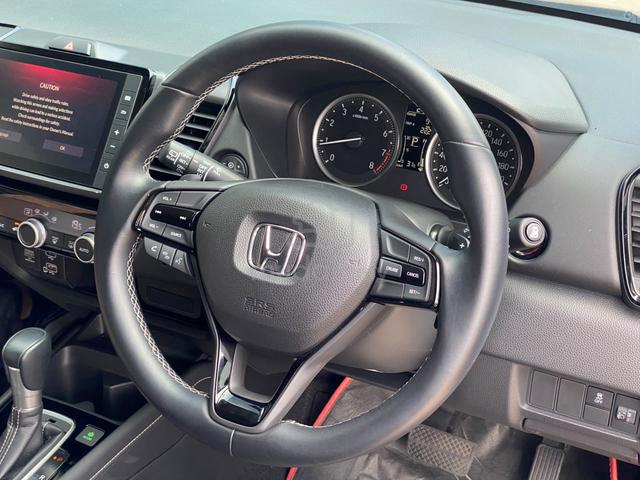 2024 Honda CITY 1.5 HATCHBACK V (A) full loan - 5