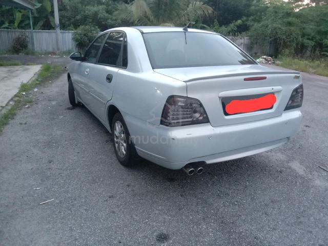 2008 Proton WAJA 1.6 CPS (A) - 4