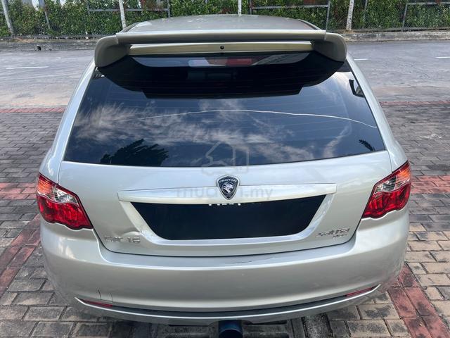 2014 Proton SATRIA 1.6 NEO STANDARD (M) - 3