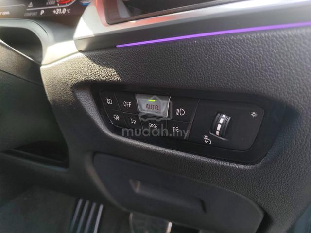 2021 Bmw 3 SERIES 2.0 30I M SPORT MY19 G20 (A) - 5