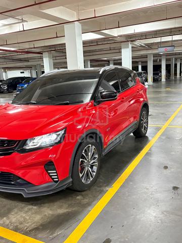 Kereta X50 1.5 TGDI FLAGSHIP (AUTO)-DIRECT OWNER π― - 2