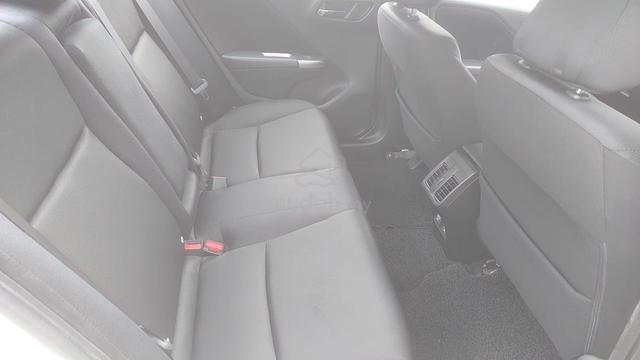 Honda City - 3