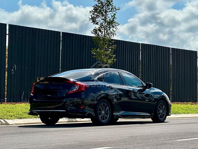 2020 Honda CIVIC 1.8 S🔥Carking condition - 2