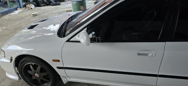1996 Honda ACCORD 2.2 EXI-S (A) - 5