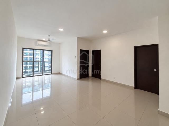 Mahkota Residence Apartment 1