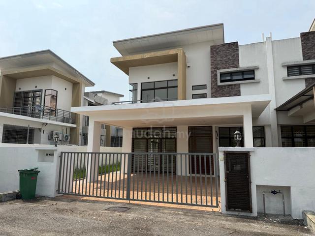 Double Storey Semi D at Bandar Tasik Kesuma @ Semenyih 1