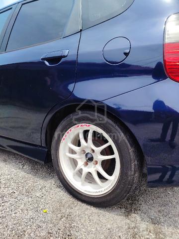 2004 Honda JAZZ 1.5 VTEC (A) - 3