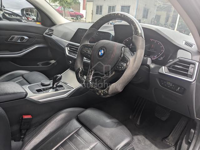2022 Bmw 320i 2.0 SPORT (A) - 4