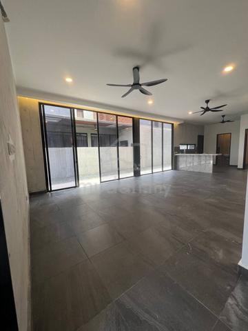 D'Art 18 Collection @ Kulai, Cluster, Unblock, Renovated, G&G, Ready 1