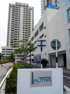Ampang Putra Residency 1