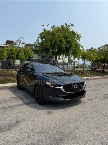 2024 Mazda CX-30 2.0 G 2WD STD MY19 UPDATED (A) - 3