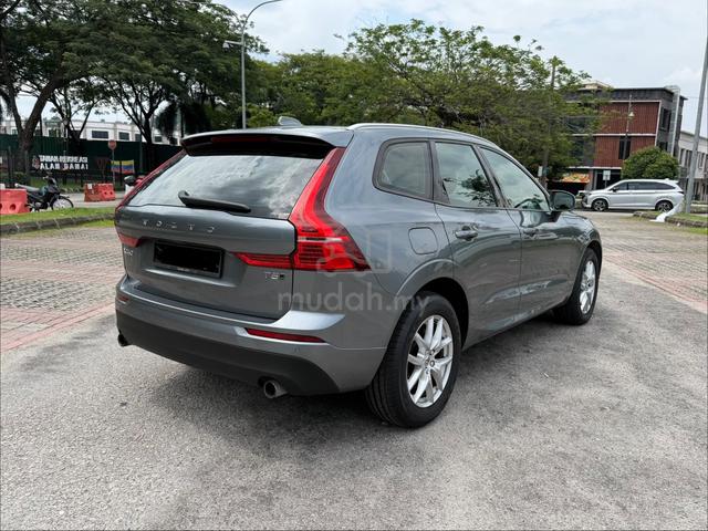 2018 Volvo XC60 2.0 T5 FACELIFT (A) - 5