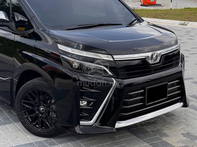2019 Toyota VOXY 2.0 ZS KIRAMEKI II (CAR KING) - 2
