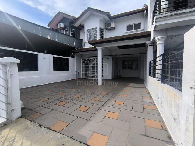 MURAH, CANTIK, OPEN FACING - Taman Minang Cheras KL 1