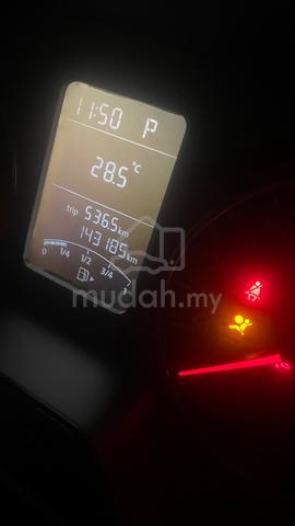 2011 Volkswagen POLO 1.2 TSI (CBU) (A) - 5