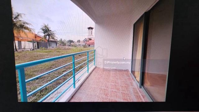 Gold Coast Malacca International Resort 1