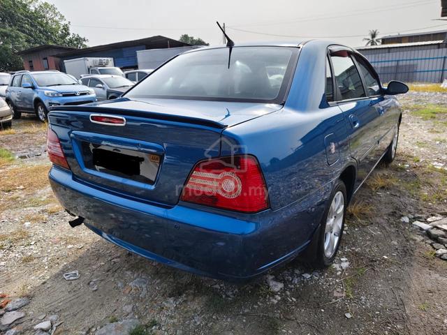 2006 CASH OTR Proton WAJA 1.6 CAMPRO (M) - 3