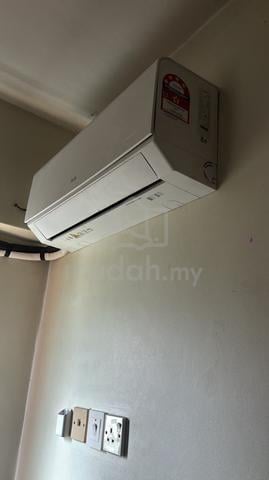 Prima Setapak Flat 1