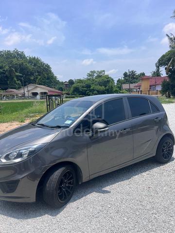2015 Proton IRIZ 1.3 STANDARD (A) - 3