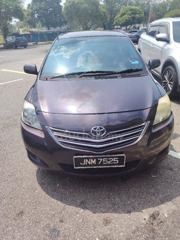2012 Toyota VIOS 1.5 J NCP93R-BEPDKET2 ENHANCED - 1