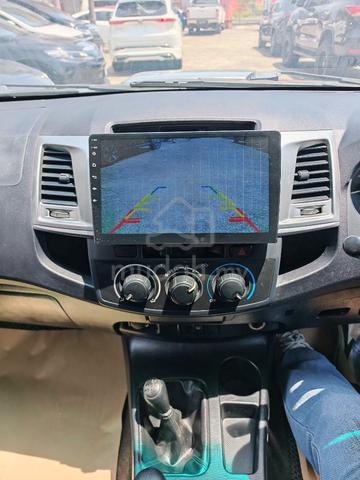2014 Toyota HILUX 2.5 G VNT MY05 KUN25R UPDATE (A) - 4