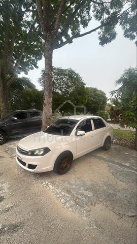 2013 Proton SAGA 1.3 FL (A) - 4
