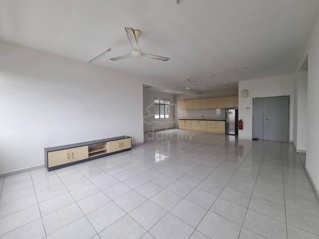 Pangsapuri Setia Impian @ Kajang 1