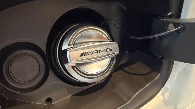 **BRAND NEW**2026 Mercedes Benz GLC43 AMG COUPE - 1