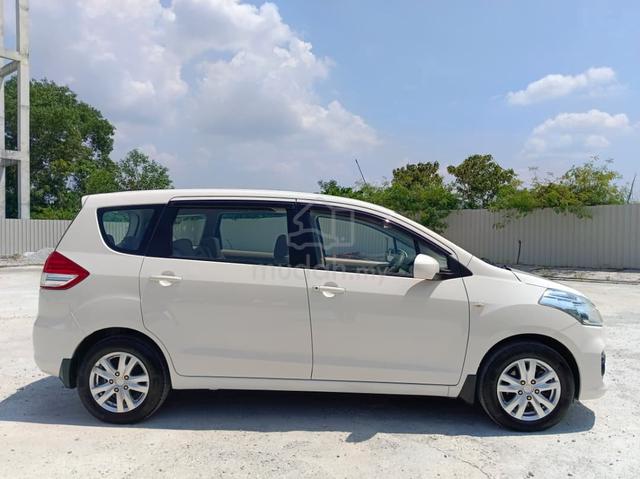 FULLOAN|2018 Proton ERTIGA 1.4 EXECUTIVE PLUS AT - 5