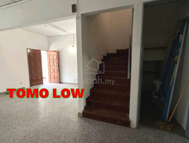 Cheap Rent Greenlane 2 Storey Terrace 1