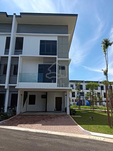 Fully Furnished New Alyvia Residence For Rent 1